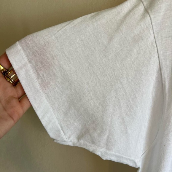 Vintage Midori Melon Liqueur T-shirt - Picture 3 of 8